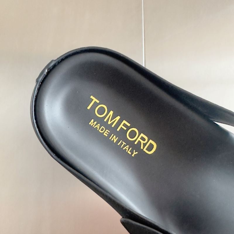 Tom Ford Sandals